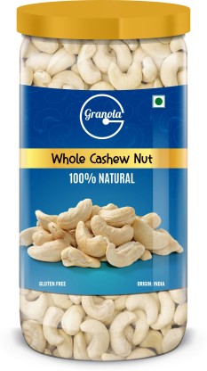 Granola Premium Cashews  (500 g)