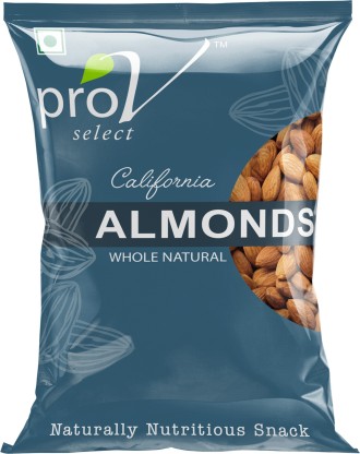 ProV Almonds  (100 g)