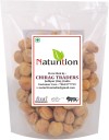 NATURITION Jumbo Dried Apricots Organic (Khumani, Khurmani, Khurbani, Jardalu, Prunu) Premium Quality (Grade - Big Size) (1 kg) Apricots  (1 kg)