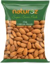 Naturoz Daily California Almonds  (1 kg)