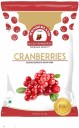 WONDERLAND Whole-Cranberry-100g Cranberries  (100 g)