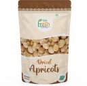 Get Fresh Dry Apricots | Khumani | Khurbani | Jardalu Apricots  (1 kg)