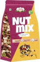 Nature Aahar Premium International Healthy Nutmix | Mixed Dryfruits | (1kg) Assorted Seeds & Nuts  (1 kg)