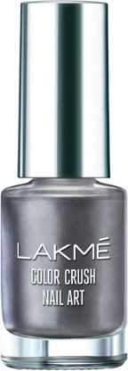 Lakme Color Crush Nailart 6 ml  (C6)