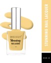 SWISS BEAUTY Stunning Nail Polish (SB-105-28) | Long Lasting | Tea Chai