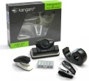 Kangaro Stationery  Office Set  (Black)