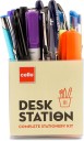 cello Office Stationery Kit  Office Set  (Multicolor)