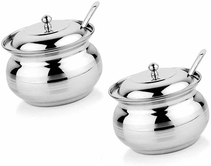 MASSEY 250 ml Cooking Oil Dispenser  (Pack of 2)