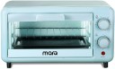 MarQ by Flipkart 11-Litre 11AOTMQBU Oven Toaster Grill (OTG) with Bake Tray  (Blue)