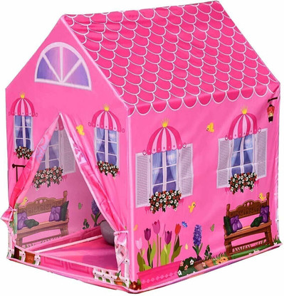 PRAYOMA ENTERPRISE Doll - 108  (Pink)