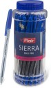 FLAIR Sierra Ball Pen  (Pack of 25, Blue)