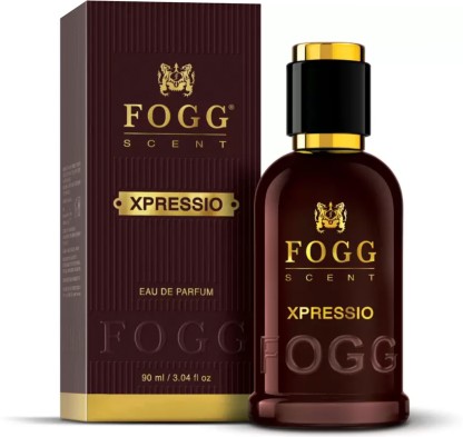 FOGG Scent-Xpressio Eau de Parfum Eau de Parfum  -  100 ml  (For Men)