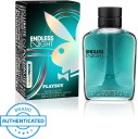 PLAYBOY Endless Night M Eau de Toilette  -  100 ml  (For Men)
