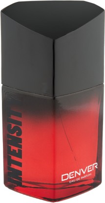 DENVER INTENSITY Eau de Parfum  -  60 ml  (For Men)
