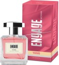 Engage Yang Eau de Parfum  -  100 ml  (For Women)