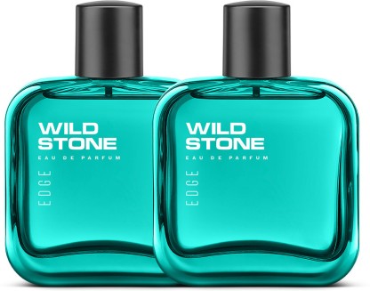 Wild Stone Edge Eau de Parfum Eau de Parfum  -  200 ml  (For Men)