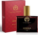 THE MAN COMPANY Efferus EDT Eau de Toilette  -  30 ml  (For Men)