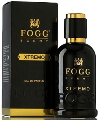 FOGG Scent Xtermo 50ml Eau de Parfum  -  50 ml  (For Men)