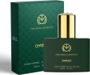 THE MAN COMPANY Ombre Eau de Parfum  -  30 ml  (For Men)