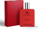 THE MAN COMPANY Amour | Perfume for Men | Premium Fragrance | Long Lasting Freshness | Eau de Parfum  -  50 ml  (For Men & Women)