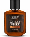 BEARDO Whisky Smoke Bourbon Perfume EDP Eau de Parfum  -  50 ml  (For Men)