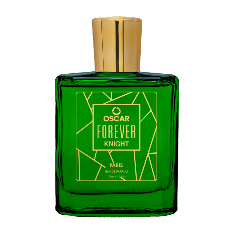 OSCAR Forever Knight Eau de Parfum  -  100 ml (For Men & Women)