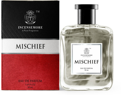 INCENSEMORE Mischief - Luxury Perfume  -  50 ml  (For Men)