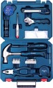 BOSCH Hand Tool Kit  (66 Tools)