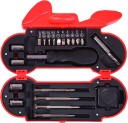 VISKO Hand Tool Kit  (22 Tools)