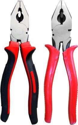 Aaisha Crafts Power & Hand Tool Kit (2 Tools) Combination Snap Ring Plier  (Length : 8 inch)