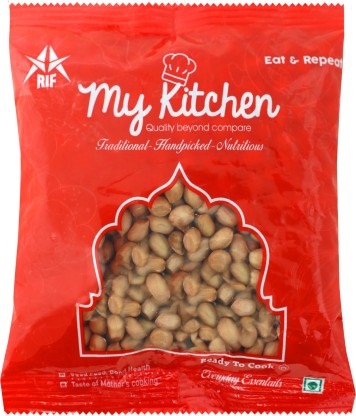 My Kitchen Peanut (Whole)  (250 g)