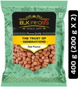 BLK FOODS Peanut (Whole)  (400 g)