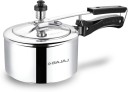 BAJAJ New Shakti 2 L Pressure Cooker  (Aluminium)