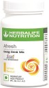 HERBALIFE Nutrition Afresh Energy Drink Mix Protein Blends  (50 g, Lemon)