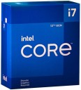 Intel i7-12700F 4.9 GHz Upto 4.9 GHz LGA1700 Socket 12 Cores 20 Threads Desktop Processor  (Blue)