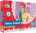 FUNSKOOL Play & Learn Tenali Raman  (104 Pieces)