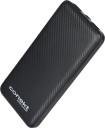 conekt 10000 mAh Power Bank (12 W, Fast Charging)  (Black, Lithium Polymer)