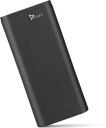 Syska 20000 mAh Power Bank (12 W, Fast Charging)  (Jet Black, Lithium Polymer)