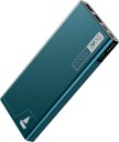 boAt 10000 mAh 22.5 W Power Bank  (Steel Blue, Lithium Polymer, Quick Charge 3.0 for Mobile)