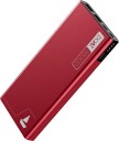 boAt 10000 mAh Power Bank (22.5 W, Quick Charge 3.0)  (Martian Red, Lithium Polymer)