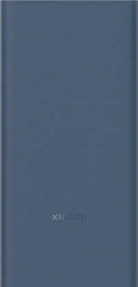 Mi 20000 mAh 33 W Power Bank  (Blue, Lithium-ion, Power Delivery 3.0 for Mobile, Earbuds, Speaker, Smartwatch, Trimmer, Tablet)