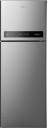 Whirlpool 265 L Frost Free Double Door 3 Star Convertible Refrigerator  (Magnum Steel, IF INV CNV 278 MAGNUM STEEL (3S)-N)
