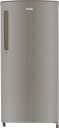 Haier 192 L Direct Cool Single Door 3 Star Refrigerator  (Moon Silver, HED-191BMS-E)