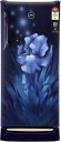 Godrej 215 L Direct Cool Single Door 5 Star Refrigerator  (Aqua Blue, RD UNO 2155 PTDI AQ BL)