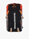 Nilgiri 55Ltr Black Rucksack  - 55 L  (Black)