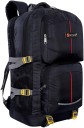 Lightweight waterproof Mountain Rucksack/Hiking/Trekking/Camping Bag Rucksack - 55 L Rucksack  - 55 L  (Black)