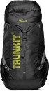 Flip Ruck 1 Rucksack  - 45 L  (Black, Yellow)