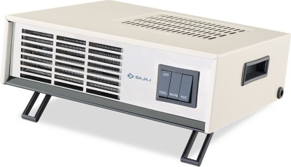 BAJAJ BLOW HOT BLOW HOT Fan Room Heater