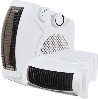 Moonstruck SUPREME-ST SUPREME MAX Fan Room Heater