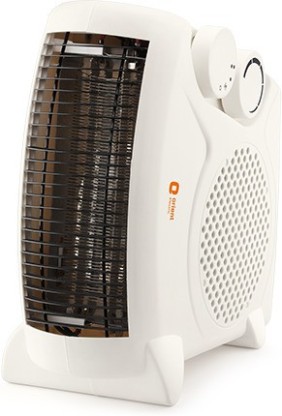 ORIENT FH20WP Fan Heater FH20WP Fan Room Heater